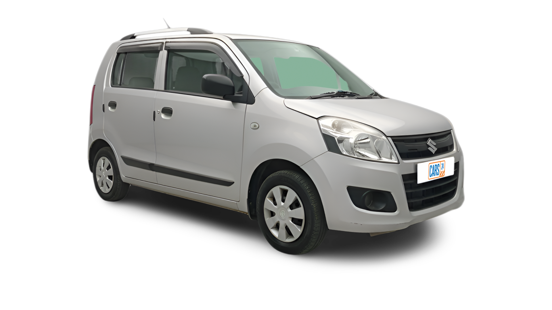 Maruti Wagon R 1.0-img